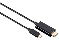 Cablu USB Type C la HDMI